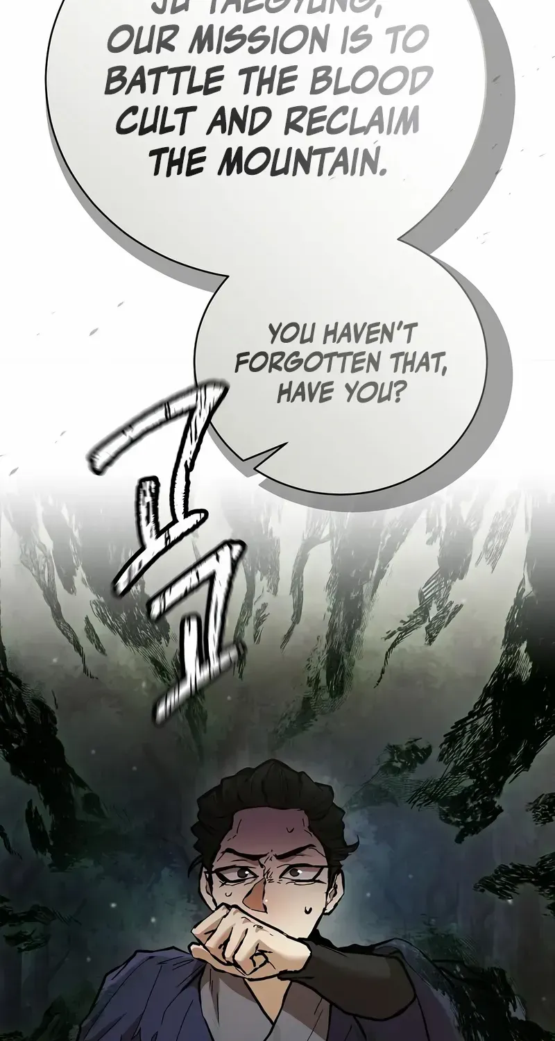 Reborn on the Demonic Cult Battlefield Chapter 14 page 48 - 