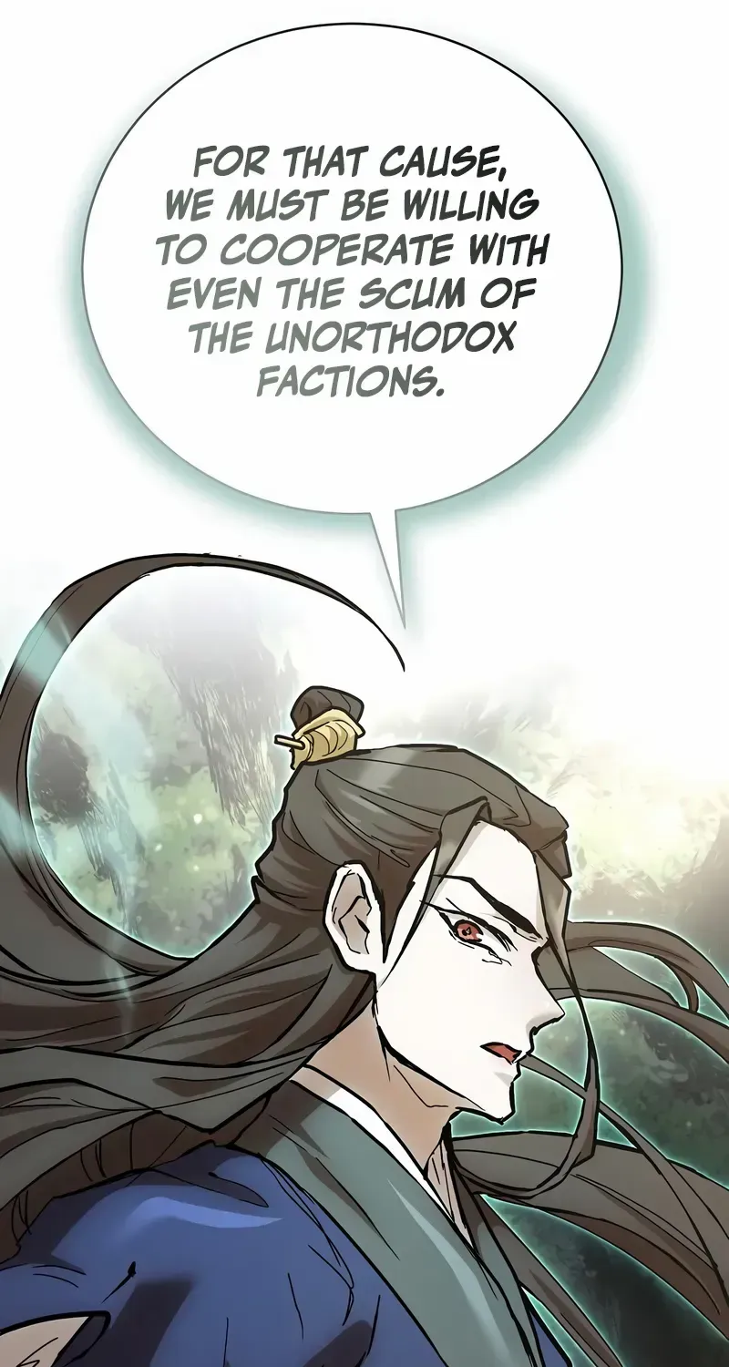 Reborn on the Demonic Cult Battlefield Chapter 14 page 50 - 