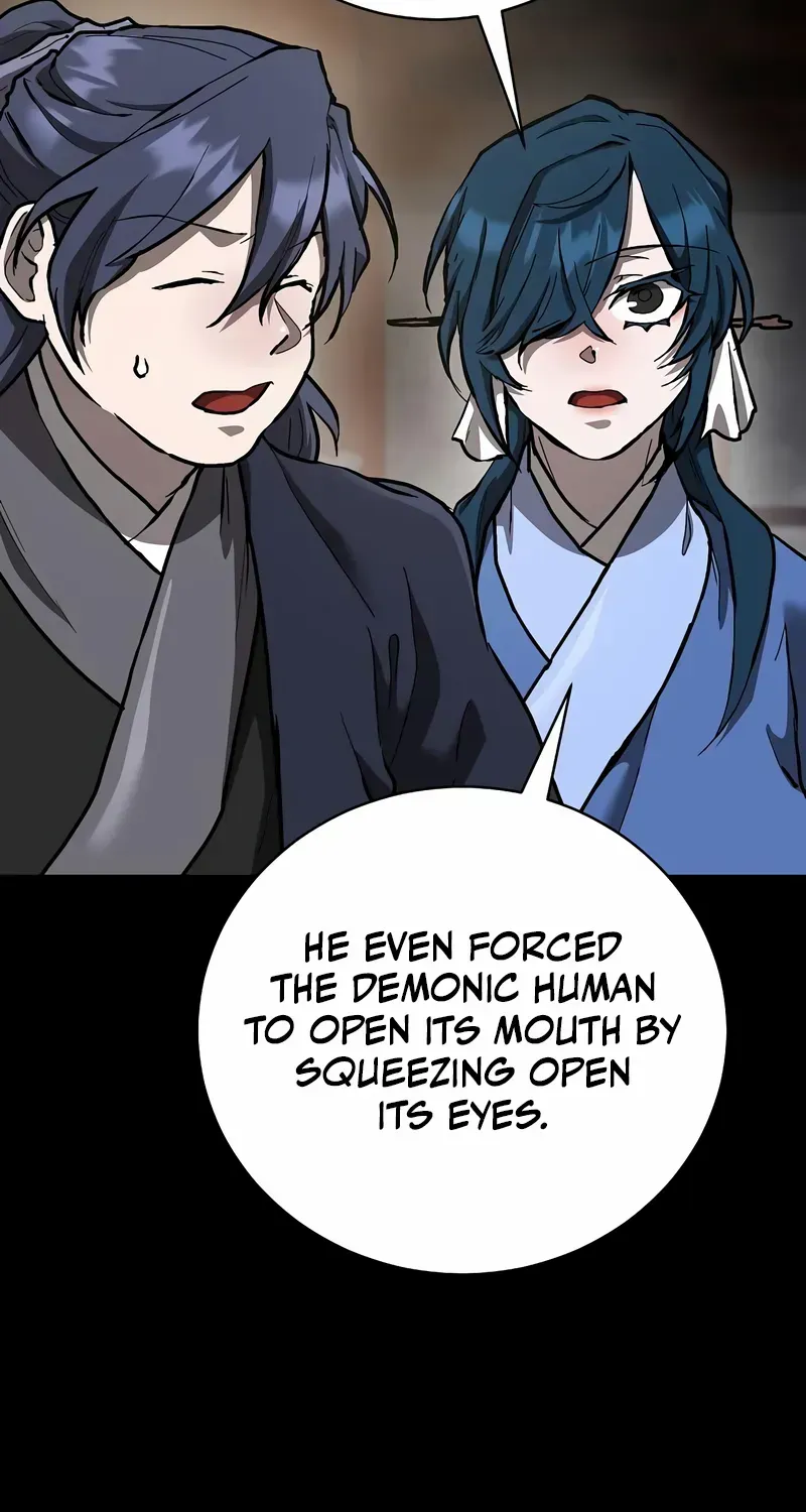 Reborn on the Demonic Cult Battlefield Chapter 14 page 6 - 