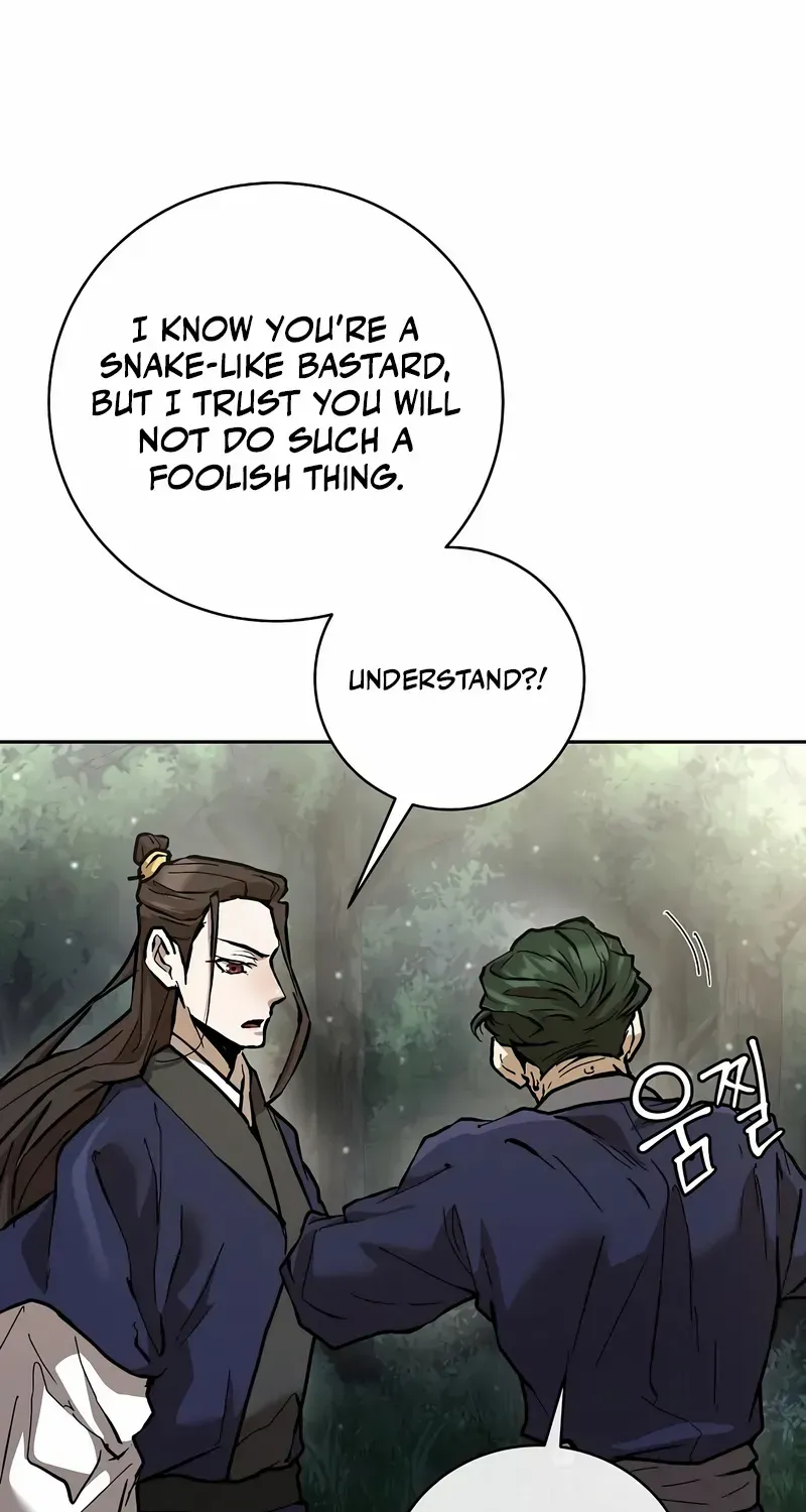 Reborn on the Demonic Cult Battlefield Chapter 14 page 52 - 