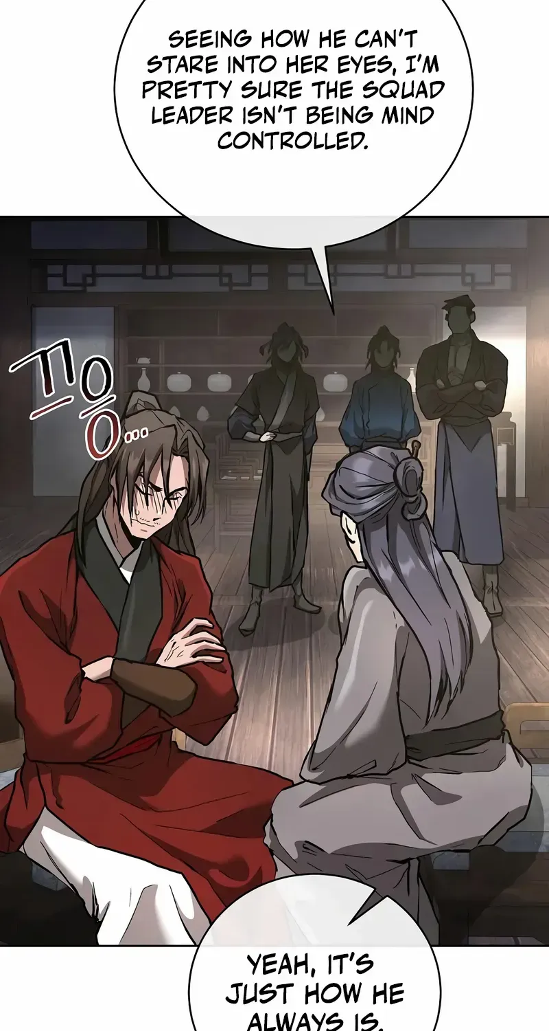 Reborn on the Demonic Cult Battlefield Chapter 14 page 57 - 