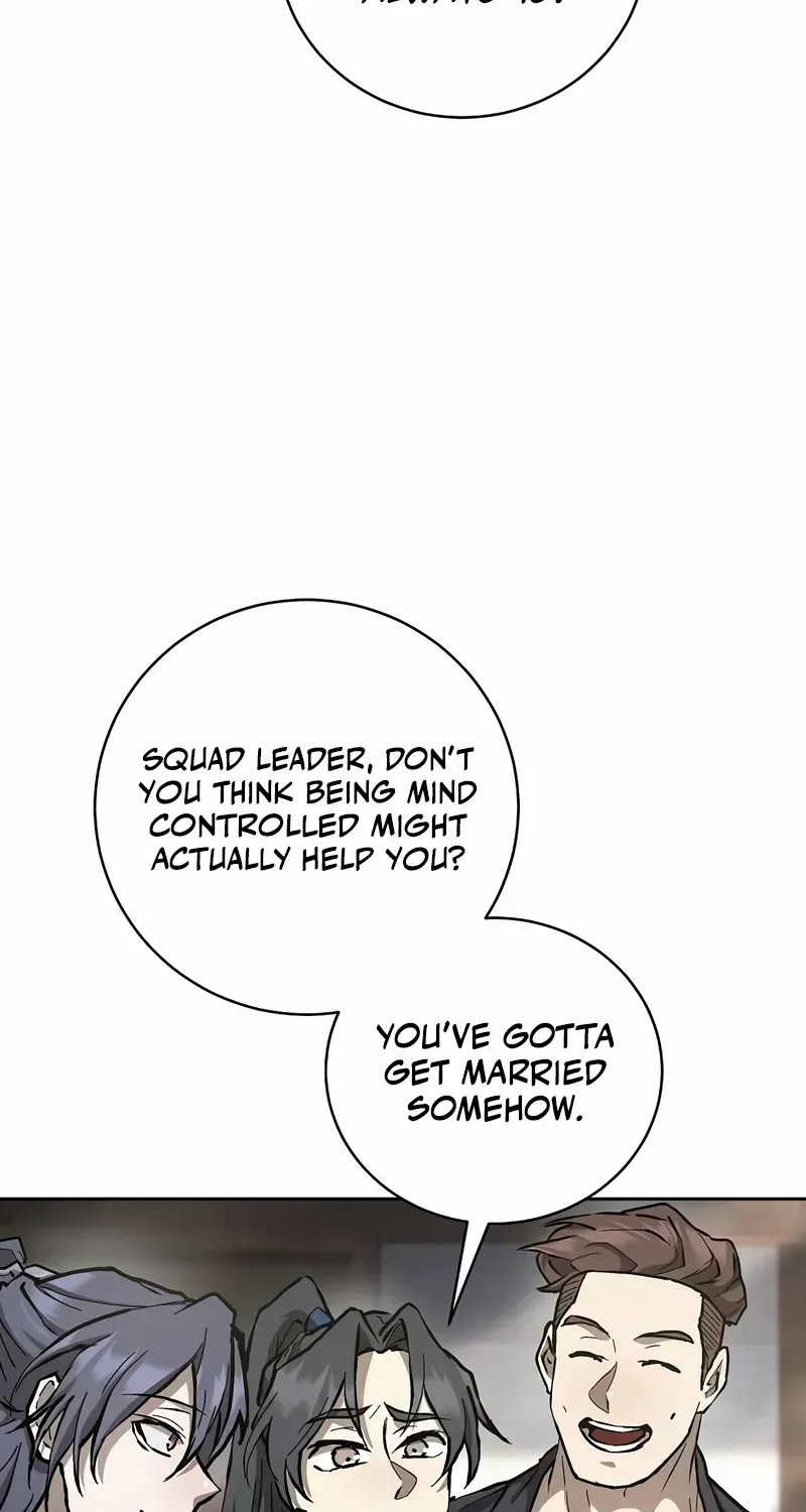 Reborn on the Demonic Cult Battlefield Chapter 14 page 58 - 