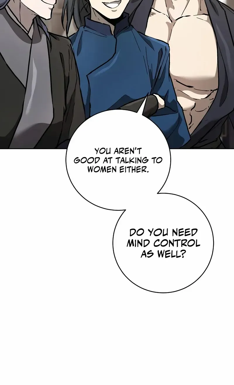 Reborn on the Demonic Cult Battlefield Chapter 14 page 59 - 