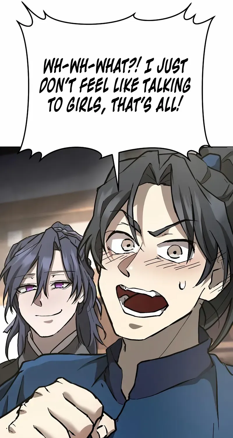Reborn on the Demonic Cult Battlefield Chapter 14 page 60 - 
