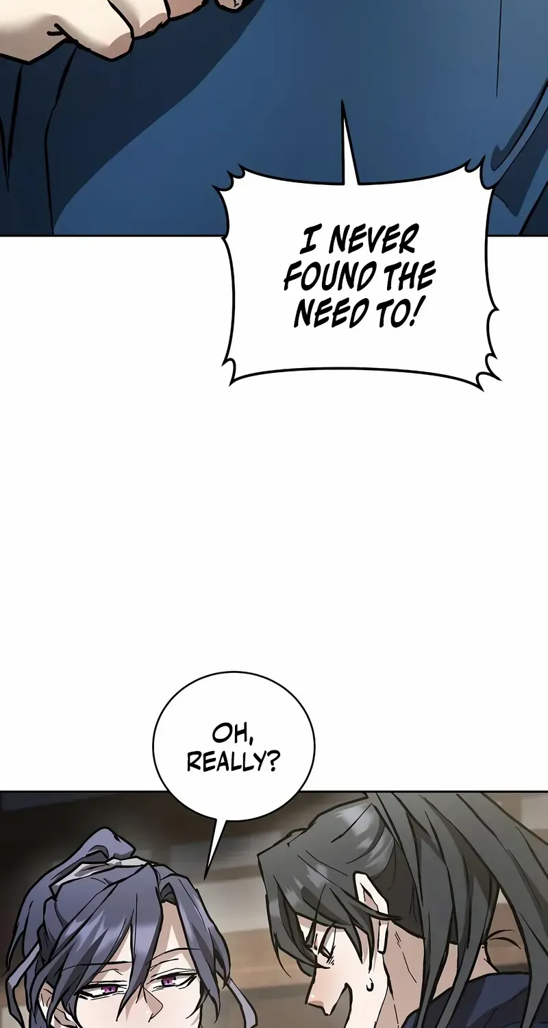 Reborn on the Demonic Cult Battlefield Chapter 14 page 61 - 