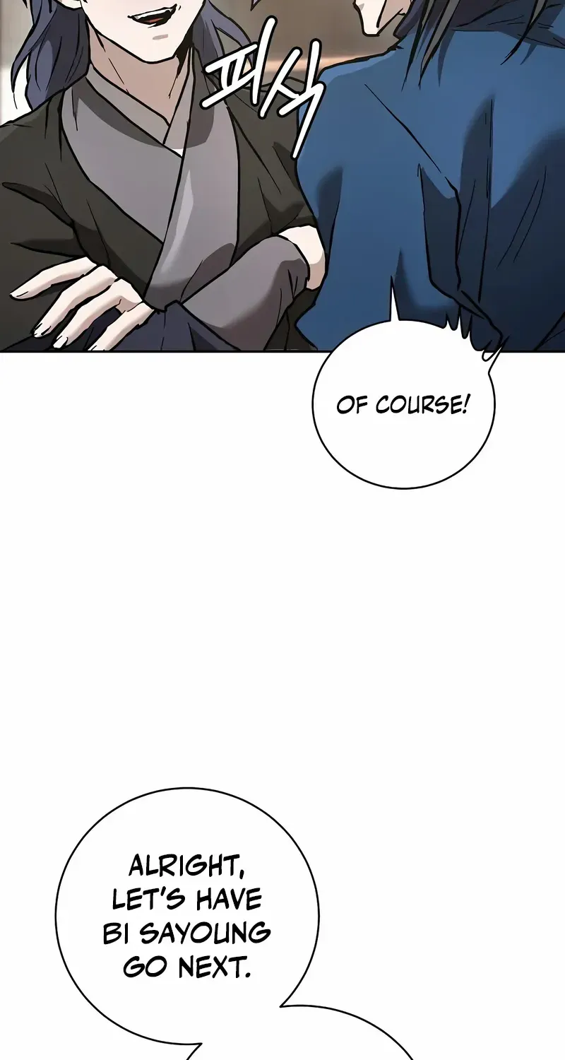 Reborn on the Demonic Cult Battlefield Chapter 14 page 62 - 