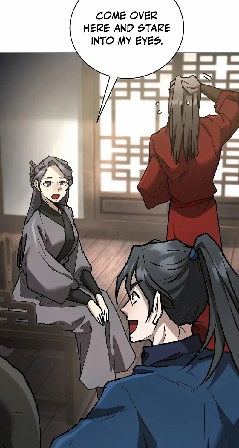 Reborn on the Demonic Cult Battlefield Chapter 14 page 63 - 