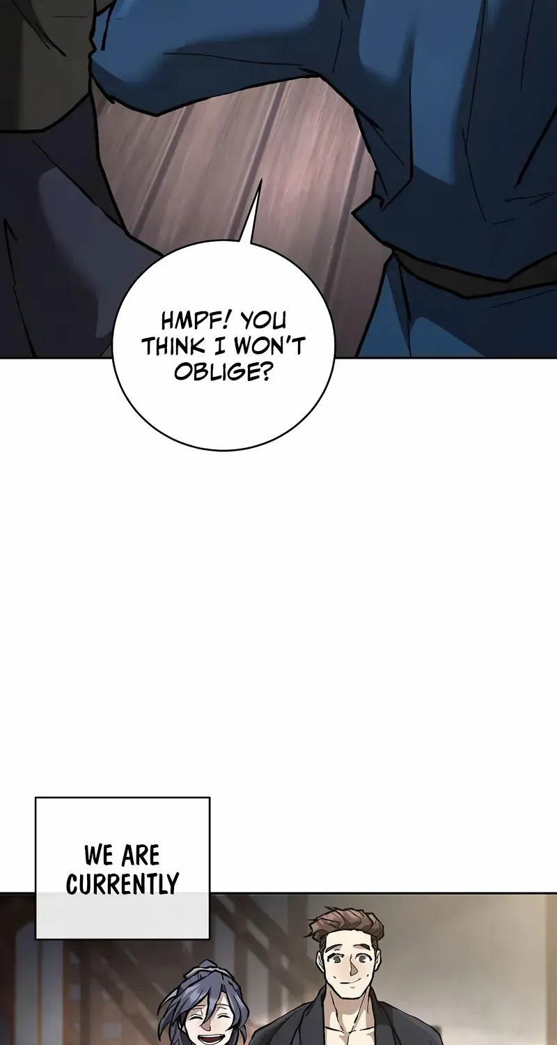 Reborn on the Demonic Cult Battlefield Chapter 14 page 64 - 