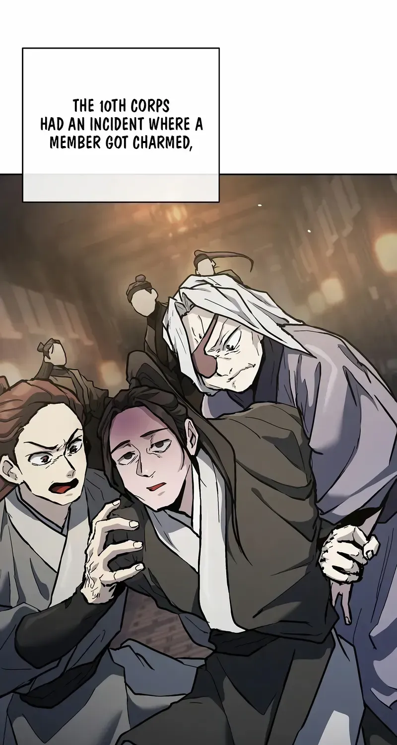 Reborn on the Demonic Cult Battlefield Chapter 14 page 66 - 