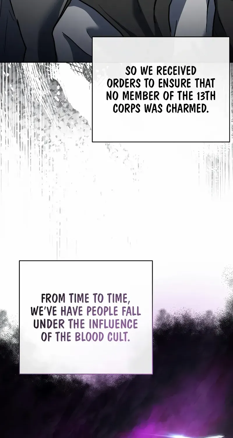 Reborn on the Demonic Cult Battlefield Chapter 14 page 67 - 