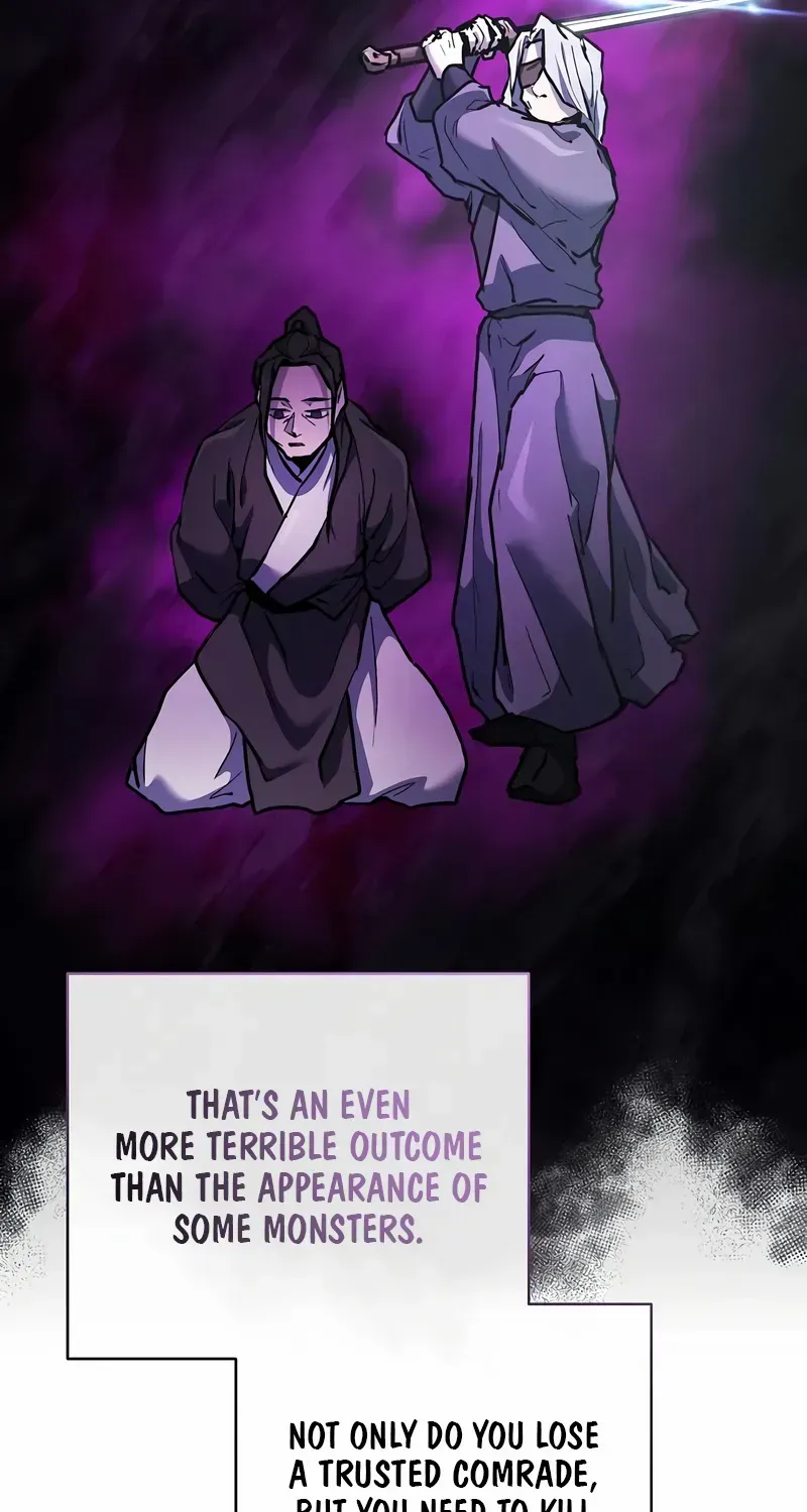 Reborn on the Demonic Cult Battlefield Chapter 14 page 68 - 