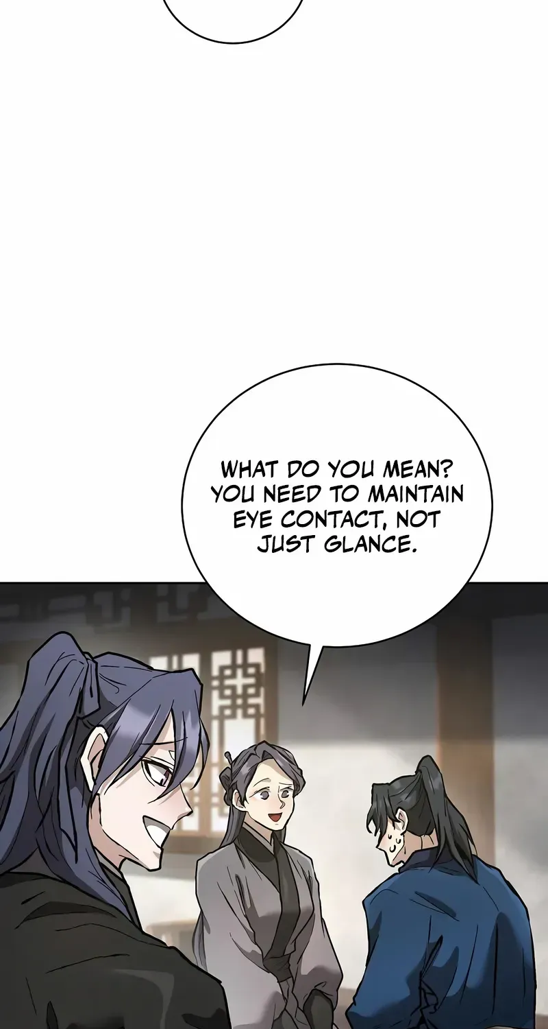 Reborn on the Demonic Cult Battlefield Chapter 14 page 72 - 
