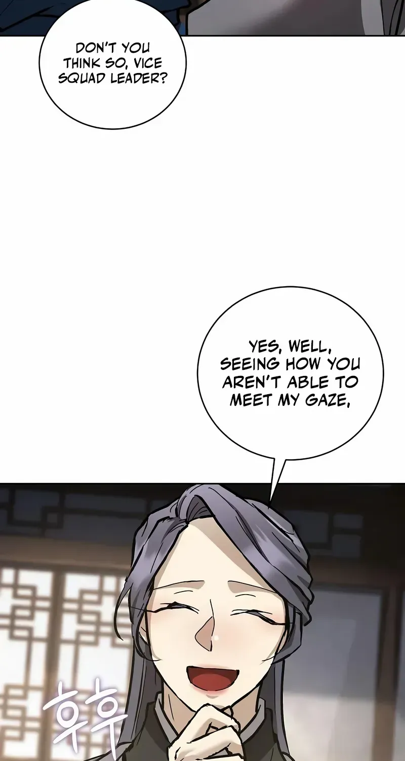 Reborn on the Demonic Cult Battlefield Chapter 14 page 76 - 