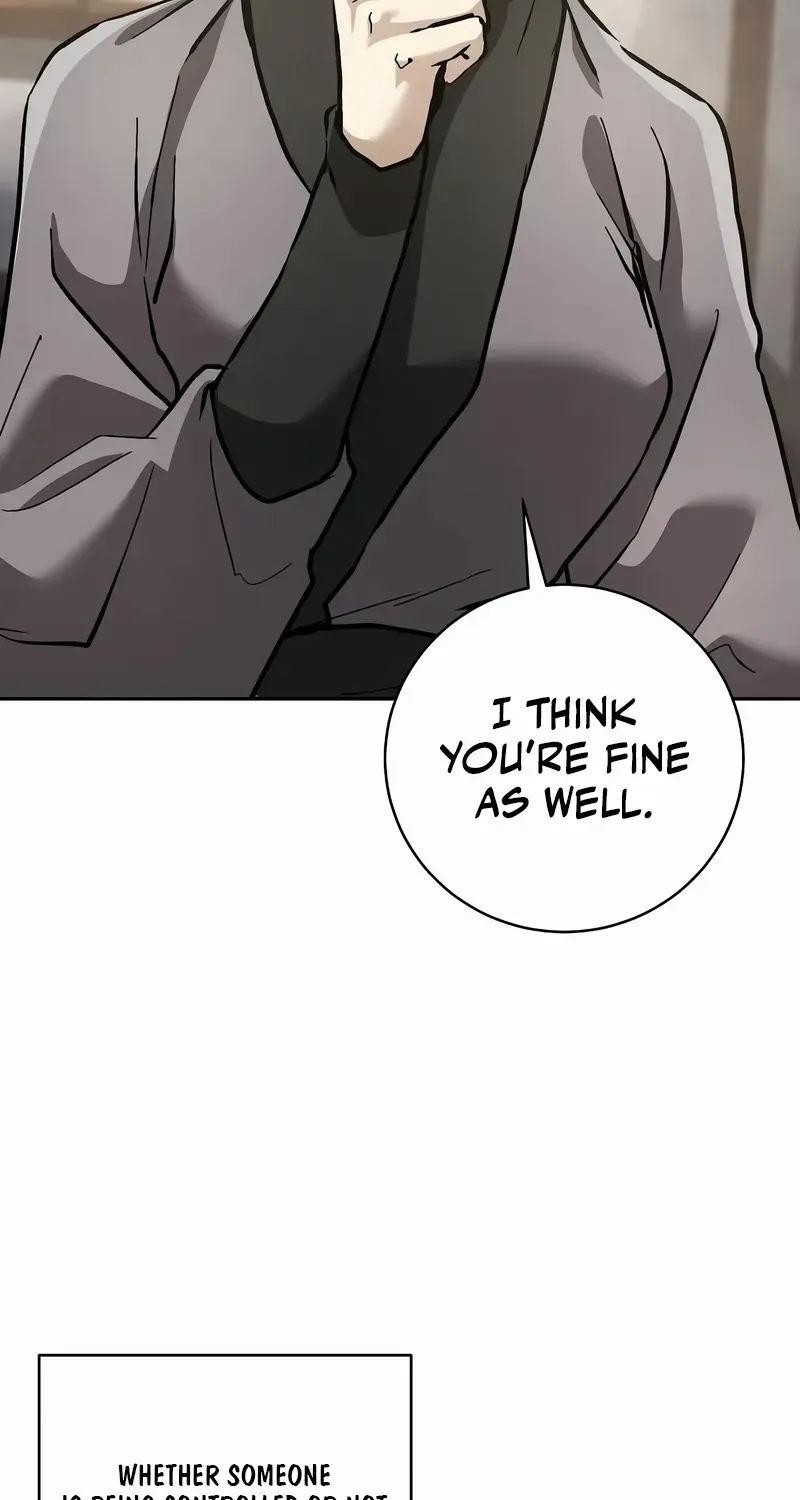 Reborn on the Demonic Cult Battlefield Chapter 14 page 77 - 