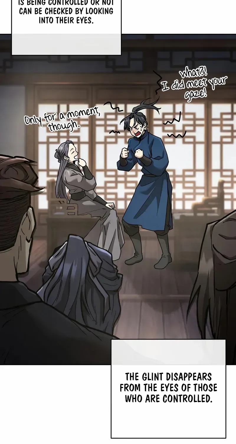 Reborn on the Demonic Cult Battlefield Chapter 14 page 78 - 