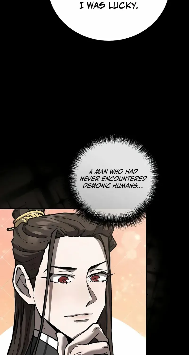 Reborn on the Demonic Cult Battlefield Chapter 14 page 9 - 