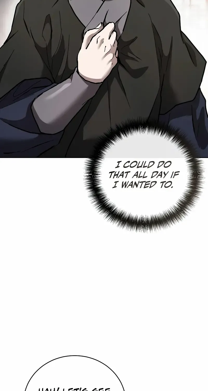 Reborn on the Demonic Cult Battlefield Chapter 14 page 83 - 