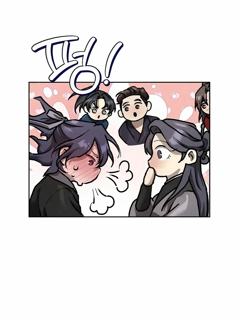 Reborn on the Demonic Cult Battlefield Chapter 14 page 89 - 