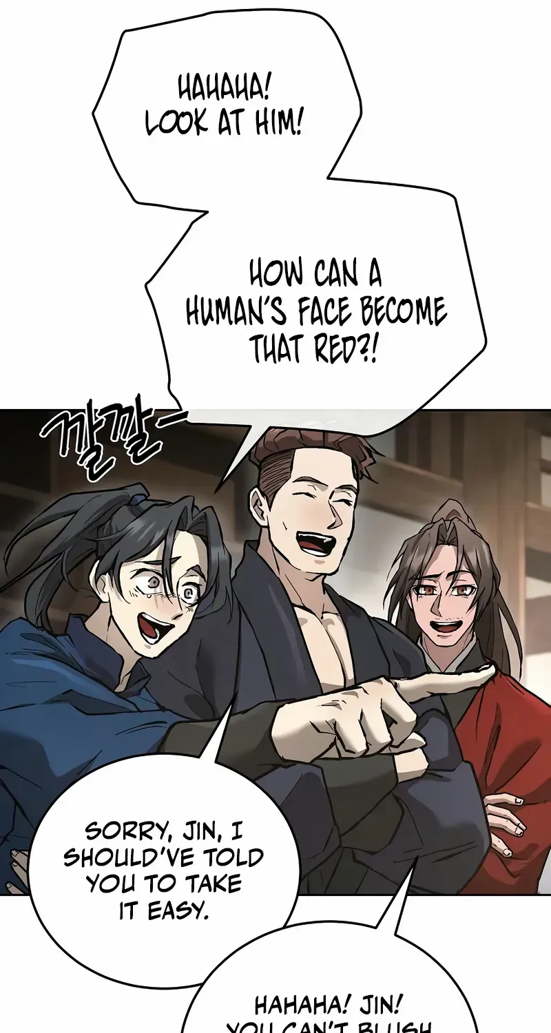 Reborn on the Demonic Cult Battlefield Chapter 14 page 90 - 