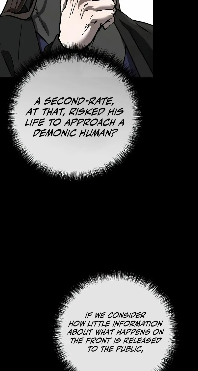Reborn on the Demonic Cult Battlefield Chapter 14 page 10 - 