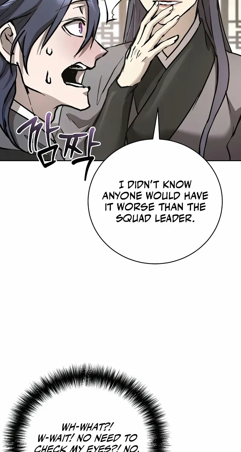 Reborn on the Demonic Cult Battlefield Chapter 14 page 92 - 