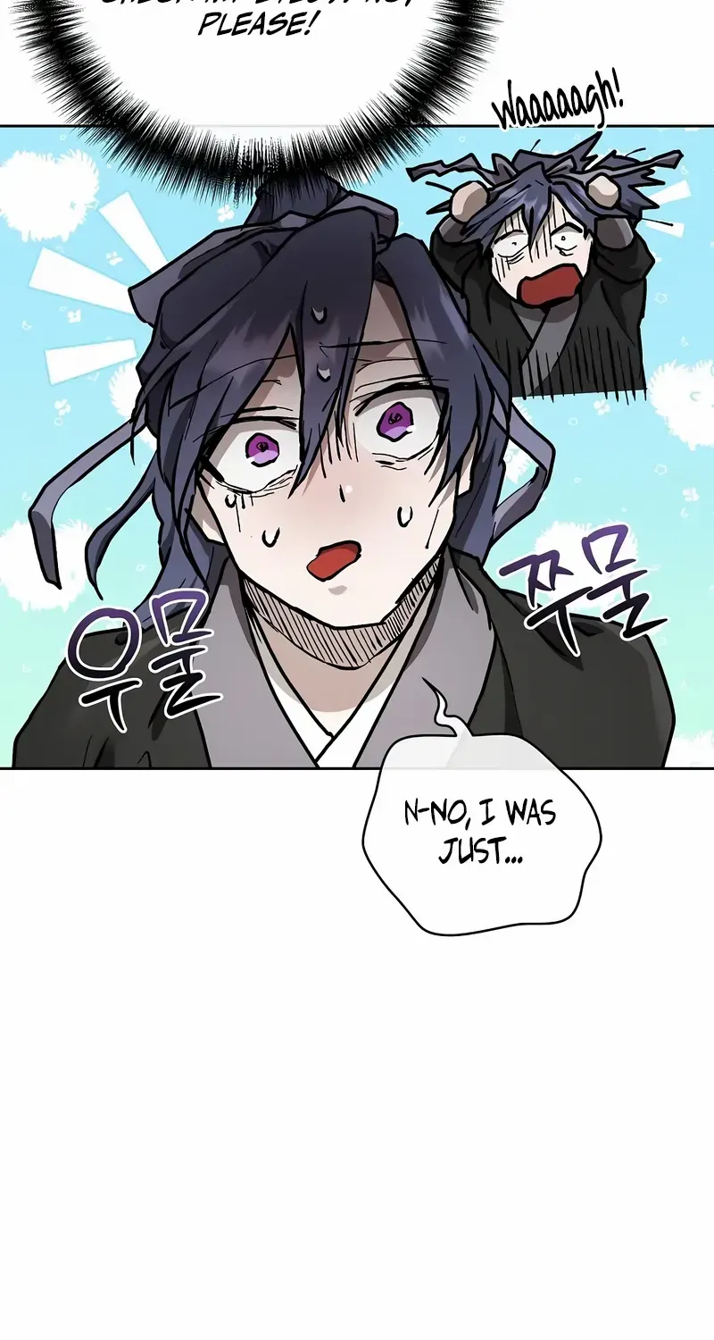Reborn on the Demonic Cult Battlefield Chapter 14 page 93 - 