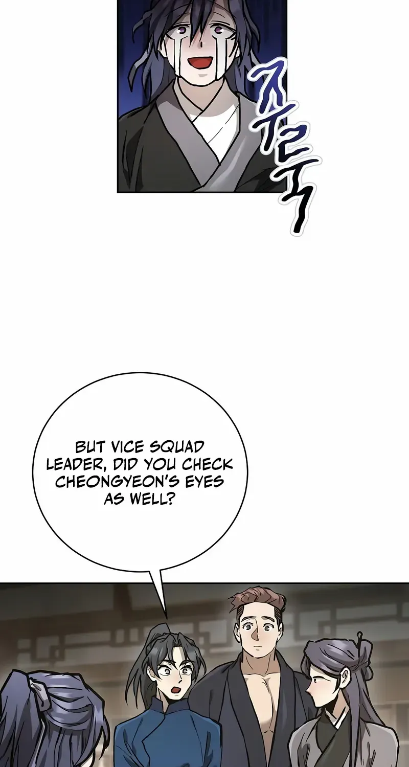 Reborn on the Demonic Cult Battlefield Chapter 14 page 96 - 
