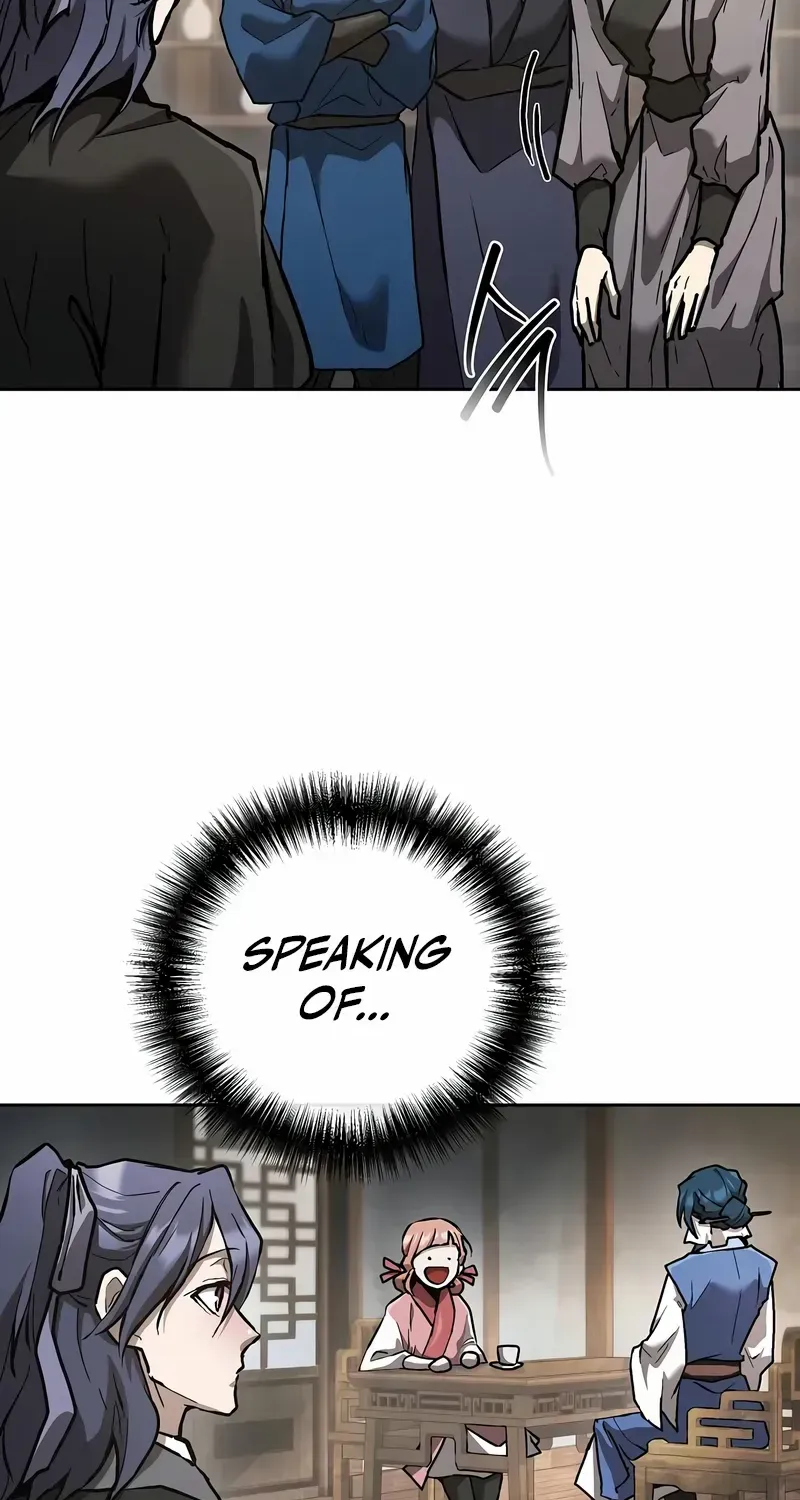Reborn on the Demonic Cult Battlefield Chapter 14 page 97 - 