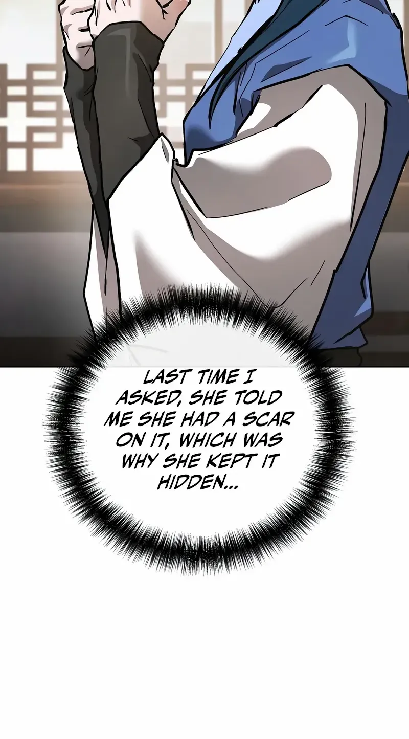 Reborn on the Demonic Cult Battlefield Chapter 14 page 99 - 