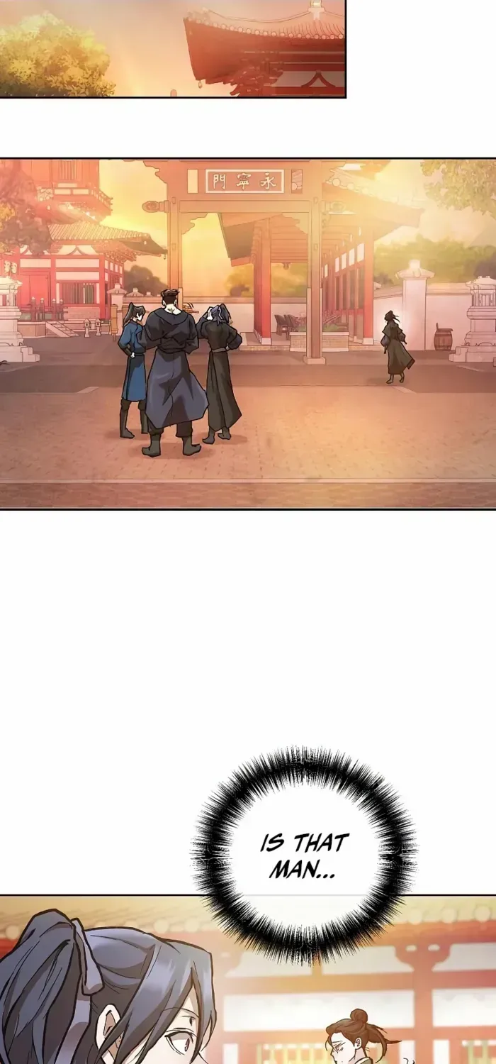Reborn on the Demonic Cult Battlefield Chapter 15 page 11 - 