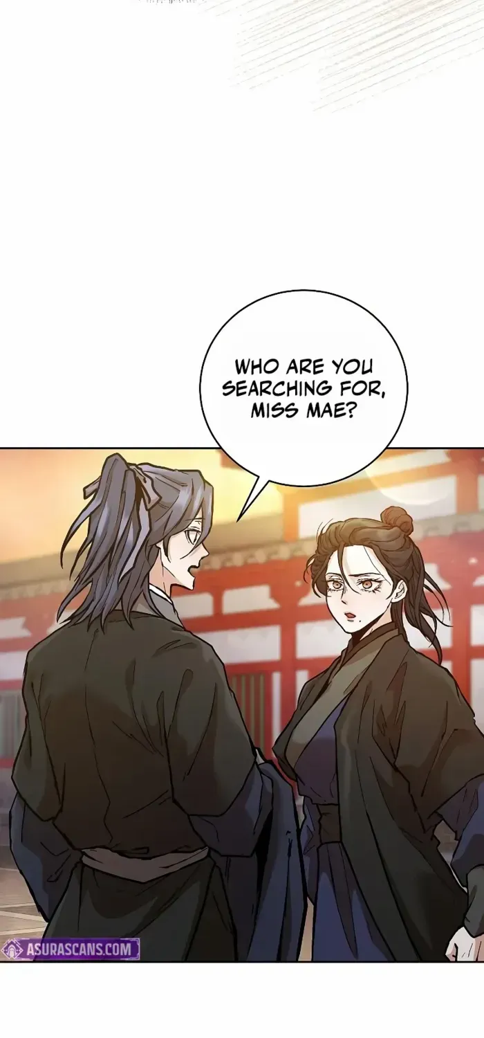 Reborn on the Demonic Cult Battlefield Chapter 15 page 15 - 