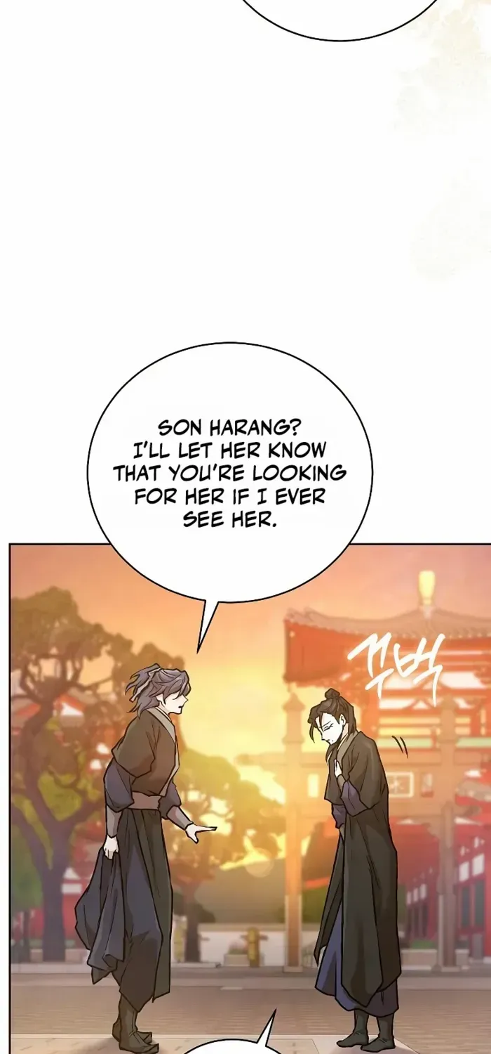 Reborn on the Demonic Cult Battlefield Chapter 15 page 17 - 
