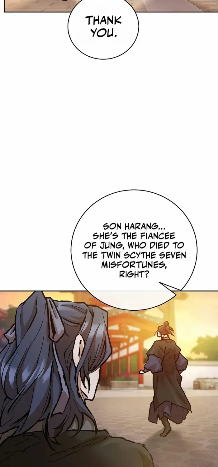 Reborn on the Demonic Cult Battlefield Chapter 15 page 18 - 