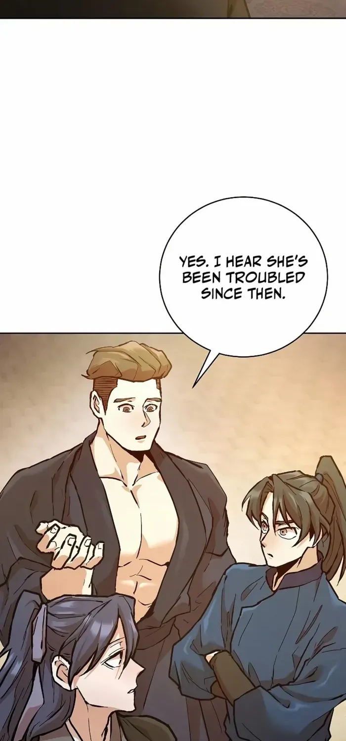 Reborn on the Demonic Cult Battlefield Chapter 15 page 19 - 