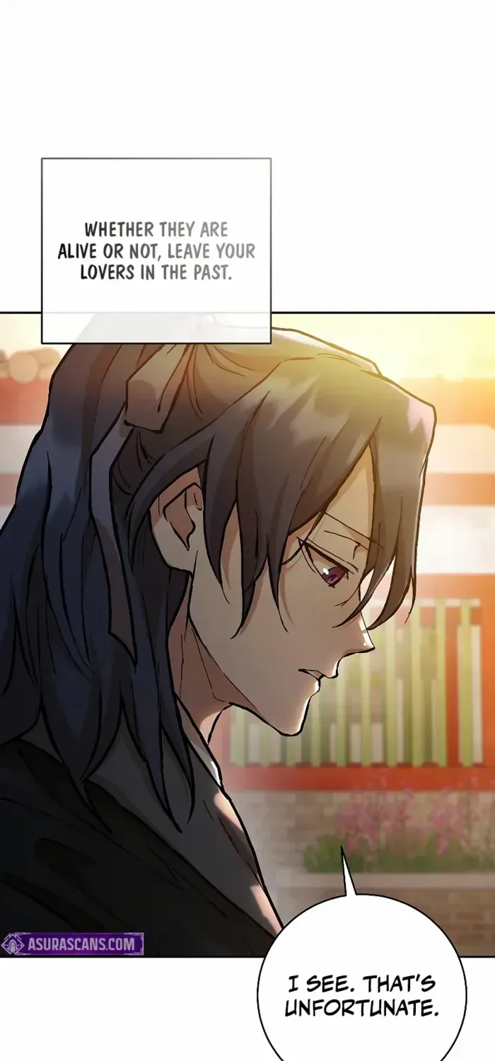 Reborn on the Demonic Cult Battlefield Chapter 15 page 23 - 
