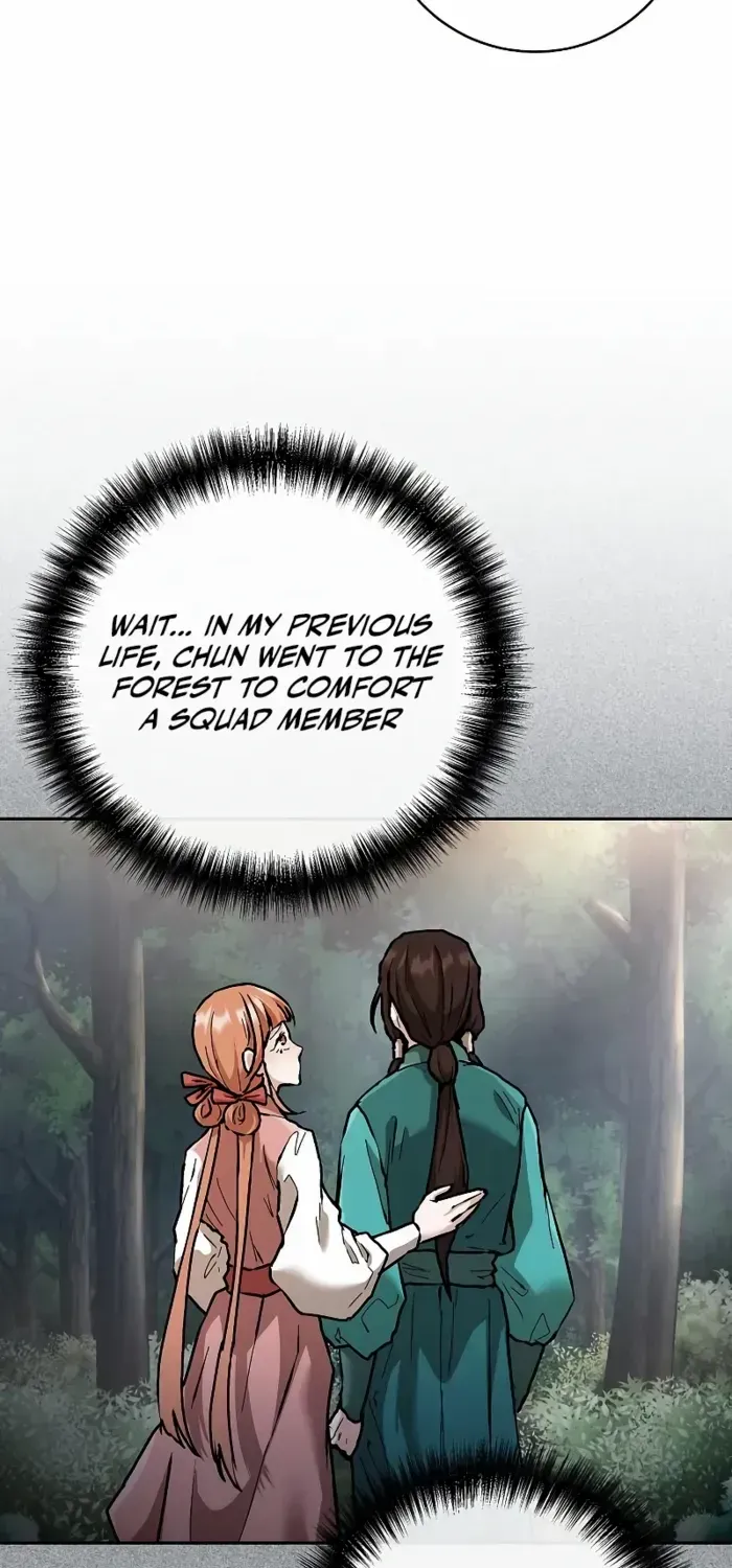 Reborn on the Demonic Cult Battlefield Chapter 15 page 24 - 
