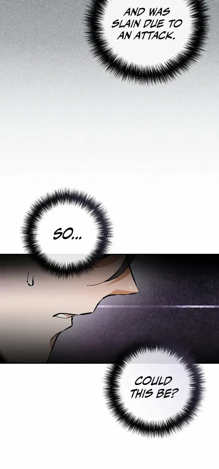 Reborn on the Demonic Cult Battlefield Chapter 15 page 25 - 