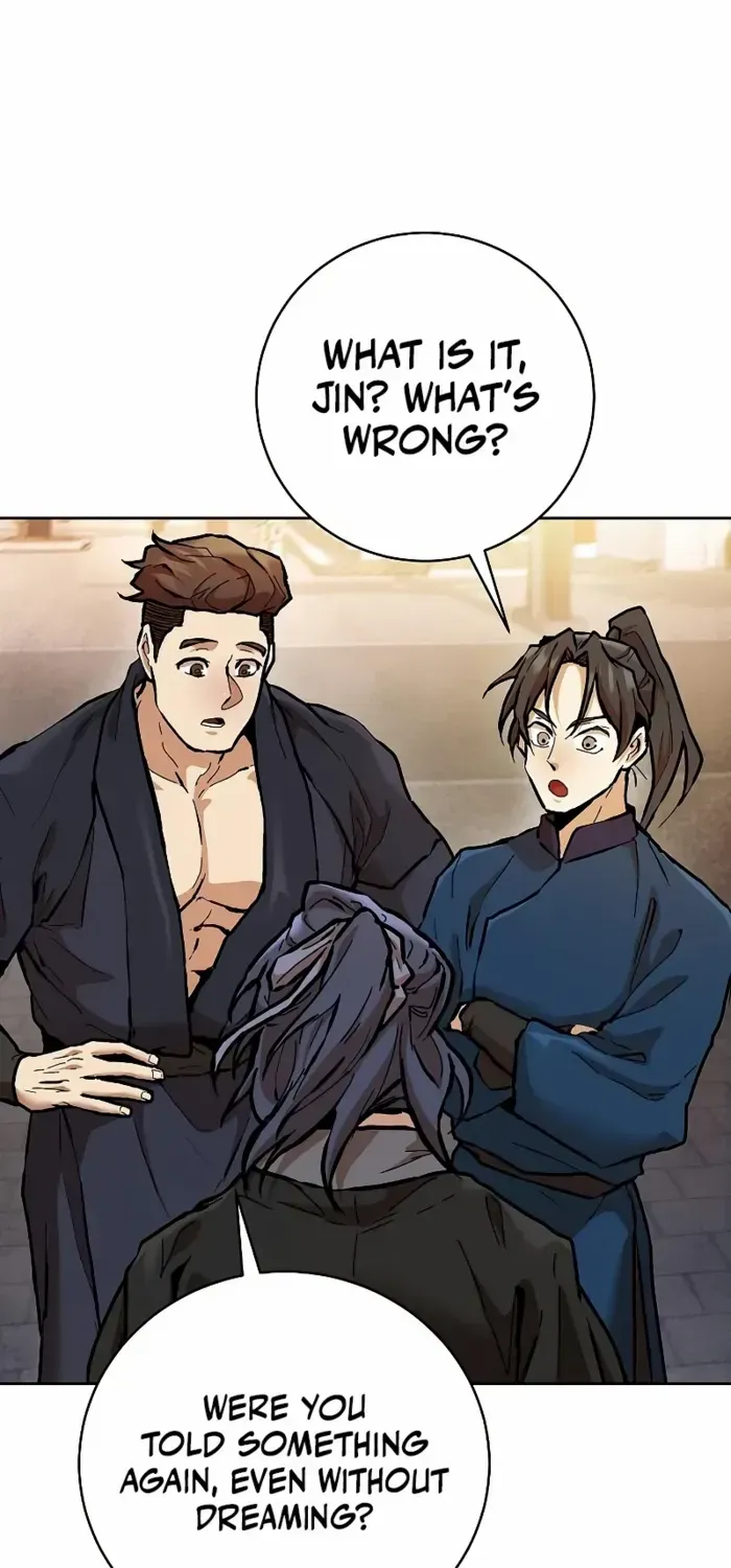 Reborn on the Demonic Cult Battlefield Chapter 15 page 26 - 