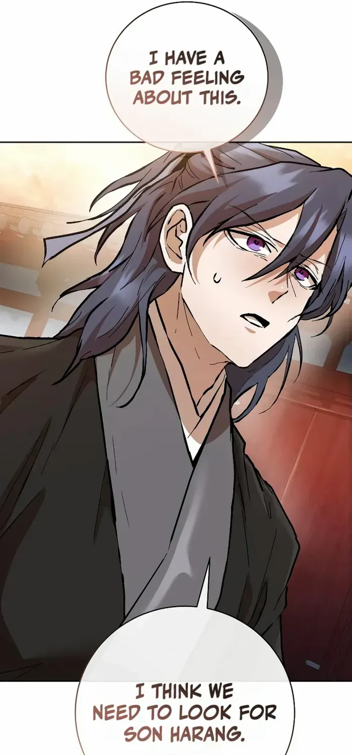 Reborn on the Demonic Cult Battlefield Chapter 15 page 28 - 