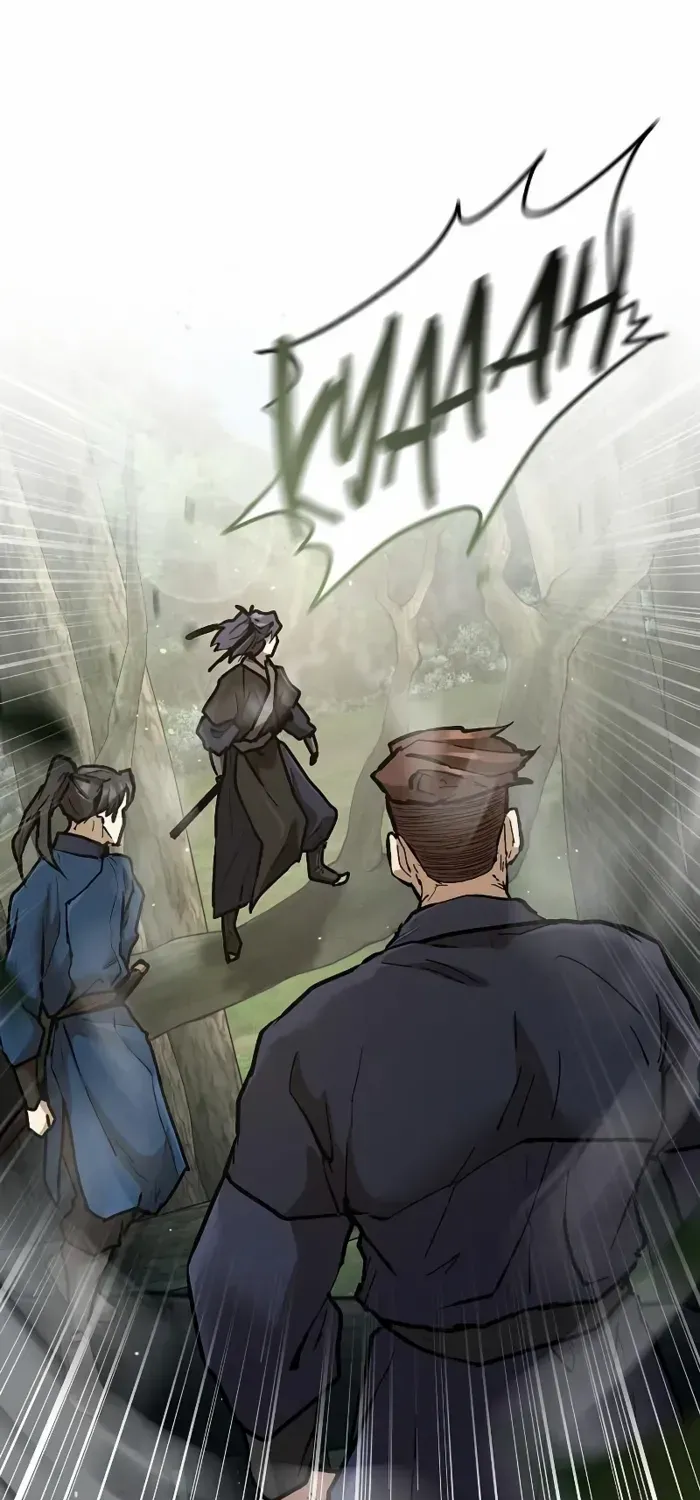 Reborn on the Demonic Cult Battlefield Chapter 15 page 37 - 