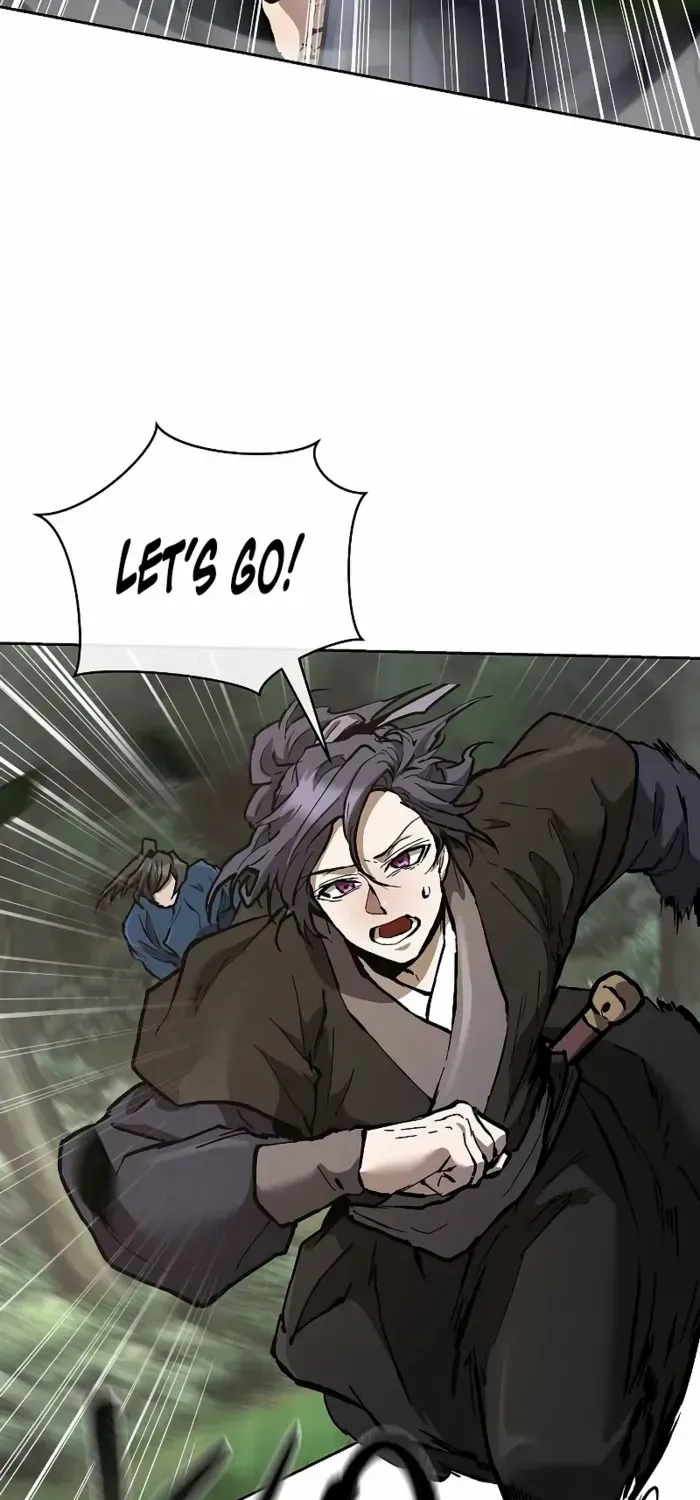 Reborn on the Demonic Cult Battlefield Chapter 15 page 38 - 