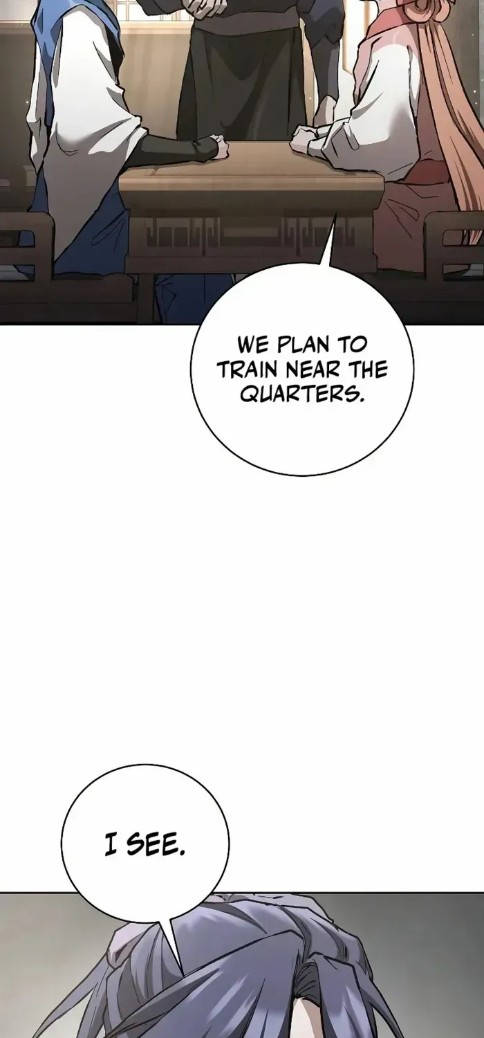Reborn on the Demonic Cult Battlefield Chapter 15 page 5 - 