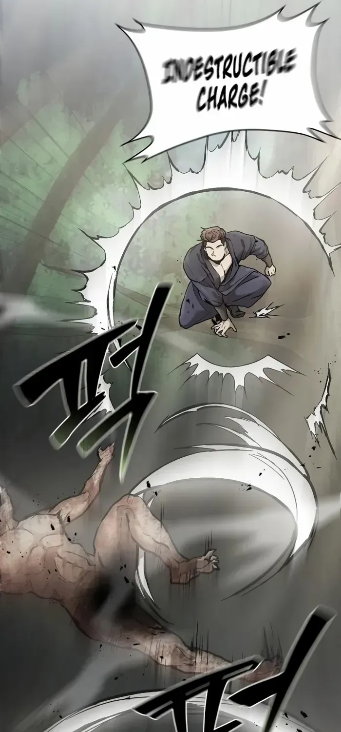 Reborn on the Demonic Cult Battlefield Chapter 15 page 42 - 