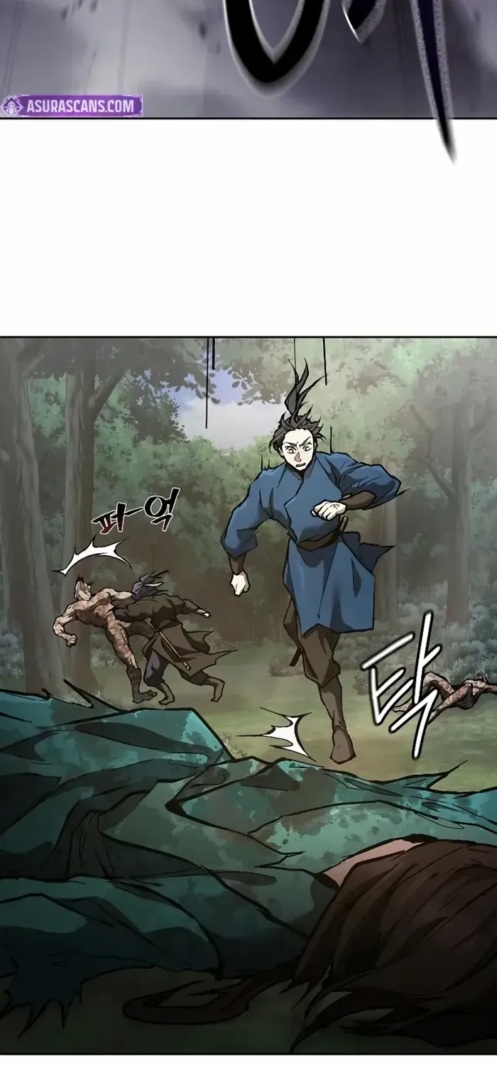 Reborn on the Demonic Cult Battlefield Chapter 15 page 47 - 