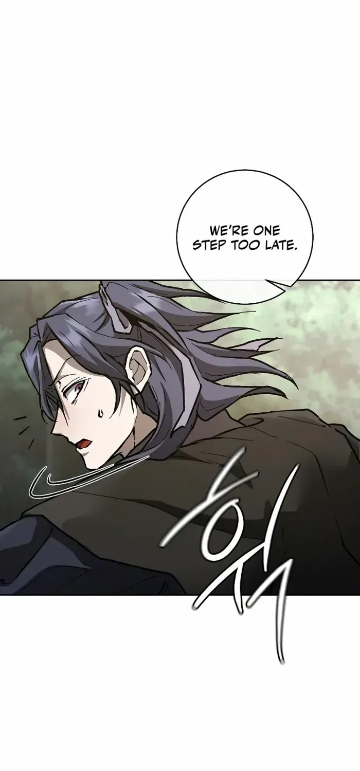 Reborn on the Demonic Cult Battlefield Chapter 15 page 48 - 