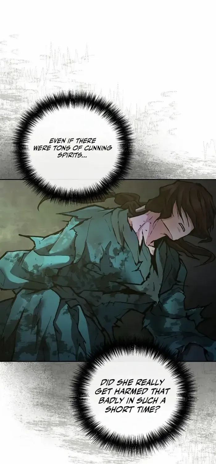 Reborn on the Demonic Cult Battlefield Chapter 15 page 50 - 