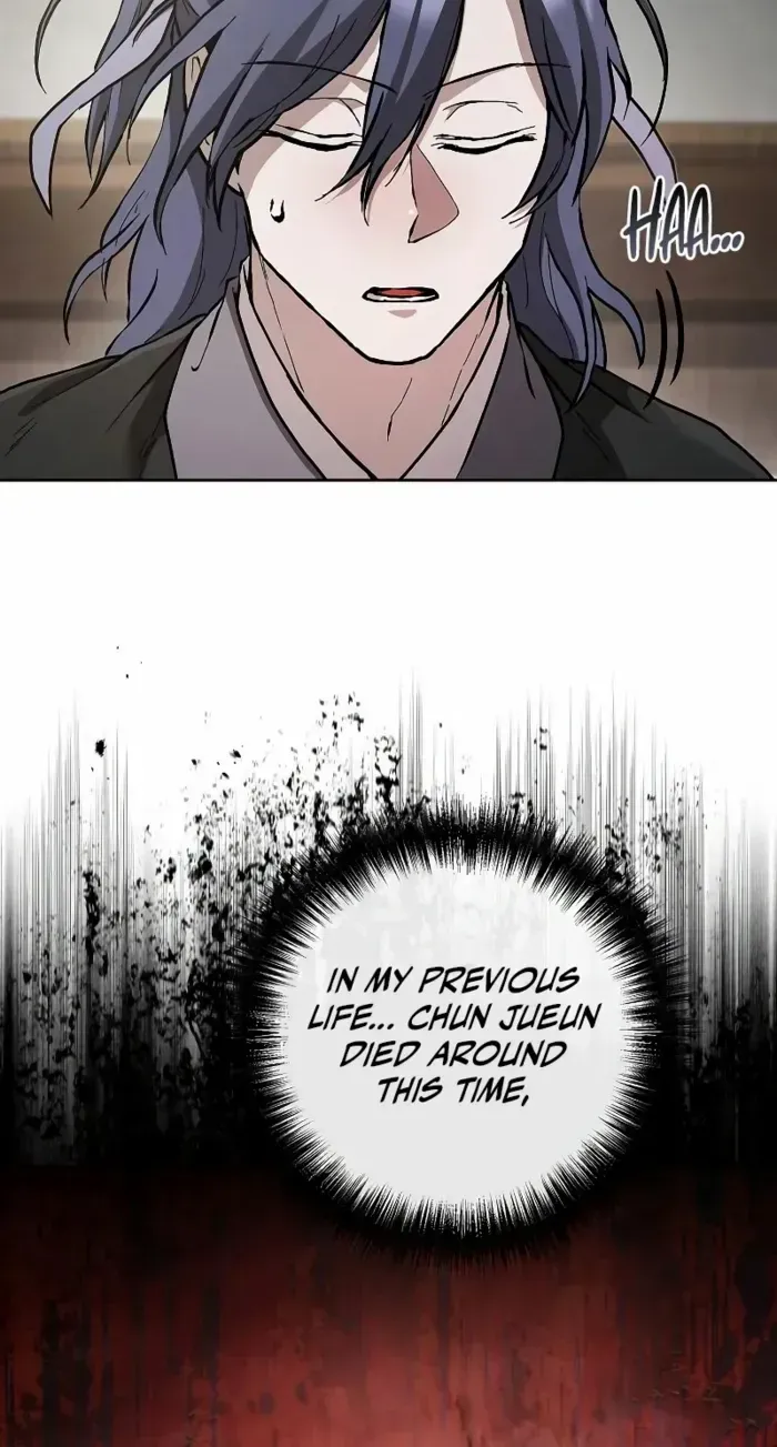 Reborn on the Demonic Cult Battlefield Chapter 15 page 6 - 