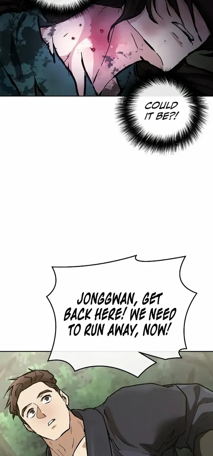 Reborn on the Demonic Cult Battlefield Chapter 15 page 52 - 
