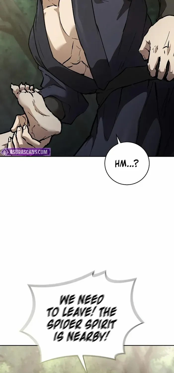 Reborn on the Demonic Cult Battlefield Chapter 15 page 53 - 