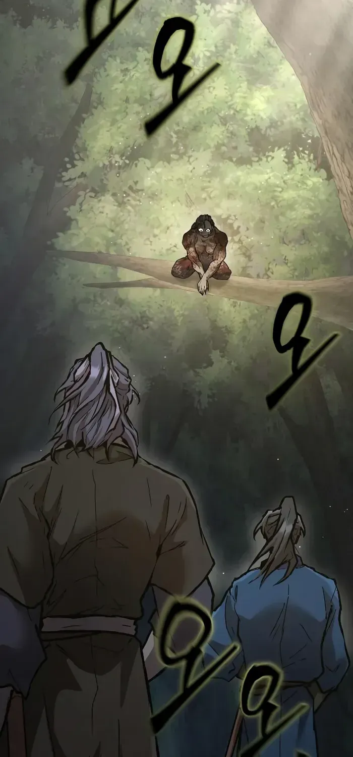 Reborn on the Demonic Cult Battlefield Chapter 15 page 56 - 